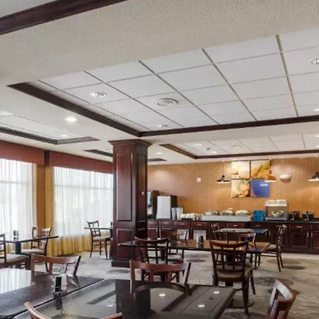 Lake Texoma Inn And Suites Denison Extérieur photo